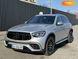 Mercedes-Benz GLC-Class, 2019, Бензин, 1.99 л., 28 тис. км, Позашляховик / Кросовер, Сірий, Київ Cars-Pr-64655 фото 4