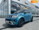 Suzuki Ignis, 2020, Бензин, 1.2 л., 32 тыс. км, Внедорожник / Кроссовер, Синий, Ивано Франковск 46605 фото 103