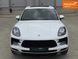 Porsche Macan, 2018 г., Бензин, 78 тыс. км, Внедорожник / Кроссовер, Белый, Киев AT-10419078 фото 5