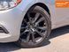 Mazda 6, 2014 р., Бензин, 187 тис. км, Седан, Сірий, Кривий Ріг AT-10425827 фото 6