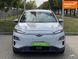 Hyundai Kona Electric, 2019 р., Електро, 56 тис. км, Позашляховик / Кросовер, Білий, Дніпро (Дніпропетровськ) AT-10401628 фото 2