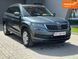 Skoda Kodiaq, 2018 р., Дизель, 247 тис. км, Позашляховик / Кросовер, Сірий, Львів AT-10418615 фото 2