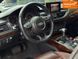 Audi A7 Sportback, 2014 р., Дизель, 224 тис. км, Ліфтбек, Чорний, Рівне AT-10417928 фото 32