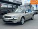 Ford Mondeo, 2005 р., Бензин, 246 тис. км, Седан, Бежевий, Житомир AT-10418509 фото 1
