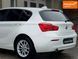 BMW 1 Series, 2017 р., Бензин, 66 тис. км, Хетчбек, Білий, Миколаїв AT-10410620 фото 5