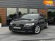 Audi A6, 2013, Газ пропан-бутан / Бензин, 2.77 л., 260 тис. км, Седан, Чорний, Рівне 106711 фото 1