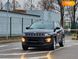 Jeep Compass, 2017, Бензин, 2.4 л., 102 тис. км, Позашляховик / Кросовер, Чорний, Київ 13485 фото 2