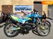 Новий Lifan KPX 250, 2024, Бензин, 249 см3, Мотоцикл, Івано-Франківськ new-moto-105359 фото 1