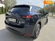 Mazda CX-5, 2018, Бензин, 2.49 л., 109 тис. км, Позашляховик / Кросовер, Синій, Дніпро (Дніпропетровськ) 36390 фото 10
