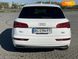 Audi Q5, 2017, Бензин, 1.98 л., 77 тис. км, Позашляховик / Кросовер, Білий, Львів Cars-Pr-66543 фото 9
