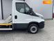 Iveco Daily груз., 2019, Дизель, 3 л., 299 тыс. км, Платформа, Белый, Мукачево 45019 фото 4