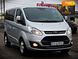 Ford Transit Custom, 2017, Дизель, 2 л., 177 тис. км, Мінівен, Сірий, Черкаси 14611 фото 2