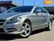 Mercedes-Benz CLS-Class, 2012, Бензин, 3.5 л., 51 тыс. км, Седан, Серый, Киев 51831 фото 58