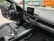 Audi A5, 2017 г., Бензин, 159 тыс. км, Седан, Серый, Днепр (Днепропетровск) AT-10418712 фото 6