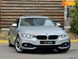 BMW 4 Series, 2015, Бензин, 2 л., 127 тыс. км, Купе, Серый, Киев 98318 фото 4