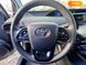 Toyota Prius, 2019, Гібрид (HEV), 1.8 л., 77 тис. км, Хетчбек, Сірий, Київ 31918 фото 21