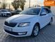 Skoda Octavia, 2014 р., Бензин, 158 тис. км, Універсал, Білий, Кривий Ріг AT-10404520 фото 2