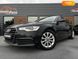 Audi A6, 2013, Газ пропан-бутан / Бензин, 2.77 л., 260 тыс. км, Седан, Чорный, Ровно 106711 фото 3