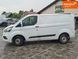 Ford Transit Custom, 2021 р., Гібрид (MHEV), 113 тис. км, Мінівен, Білий, Вінниця AT-10425609 фото 6