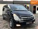 Hyundai H-1, 2012 р., Дизель, 268 тис. км, Мінівен, Чорний, Одеса AT-10408043 фото 3