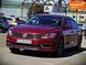 Volkswagen Passat, 2018 р., Бензин, 142 тис. км, Седан, Червоний, Черкаси AT-10419245 фото 1