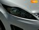 Ford Fiesta, 2013, Газ пропан-бутан / Бензин, 1.6 л., 121 тис. км, Седан, Білий, Харків 107950 фото 29