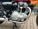 Kawasaki W 800, 2022 р., Бензин, 2 тис. км, Мотоцикл Классік, Червоний, Рівне AT-10410158 фото 8