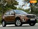 Hyundai Creta, 2016, Газ пропан-бутан / Бензин, 1.59 л., 67 тыс. км, Внедорожник / Кроссовер, Коричневый, Одесса Cars-Pr-192598 фото 14