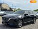 Mazda CX-9, 2019, Бензин, 2.5 л., 47 тис. км, Позашляховик / Кросовер, Чорний, Одеса 43393 фото 1