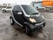 Smart Fortwo, 2004 р., Бензин, 331 тис. км, Хетчбек, Чорний, Кривий Ріг AT-10408624 фото 2