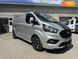 Ford Transit Custom, 2020, Дизель, 2 л., 198 тис. км, Вантажний фургон, Сірий, Київ Cars-Pr-59763 фото 38