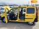 Renault Kangoo, 2015, Газ пропан-бутан / Бензин, 1.6 л., 95 тис. км, Вантажний фургон, Жовтий, Київ 39247 фото 63