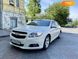 Chevrolet Malibu, 2012, Газ пропан-бутан / Бензин, 2.4 л., 237 тис. км, Седан, Білий, Київ Cars-Pr-65116 фото 10