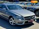 Mercedes-Benz CLS-Class, 2012, Бензин, 3.5 л., 51 тис. км, Седан, Сірий, Київ 51831 фото 63