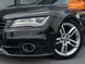Audi A7 Sportback, 2014 р., Дизель, 224 тис. км, Ліфтбек, Чорний, Рівне AT-10417928 фото 4