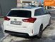 Toyota Auris, 2014 г., Дизель, 235 тыс. км, Внедорожник / Кроссовер, Белый, Винница AT-10411199 фото 4
