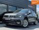 Volkswagen Tiguan, 2019 р., Бензин, 102 тис. км, Позашляховик / Кросовер, Сірий, Рівне AT-10423378 фото 2