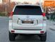 Toyota Land Cruiser Prado, 2010 г., Газ метан / Бензин, 220 тыс. км, Внедорожник / Кроссовер, Белый, Днепр (Днепропетровск) AT-10414911 фото 3