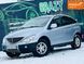 SsangYong Actyon, 2010 г., Дизель, 45 тыс. км, Внедорожник / Кроссовер, Серый, Харьков AT-10406926 фото 3