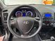 Hyundai i30, 2011, Бензин, 1.4 л., 205 тыс. км, Универсал, Серый, Белая Церковь Cars-Pr-60960 фото 32