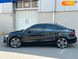 Audi A3, 2016, Бензин, 2 л., 101 тис. км, Седан, Чорний, Одеса 109209 фото 9