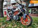 Новий KTM Duke, 2023, Бензин, 373 см3, Мотоцикл, Київ new-moto-104851 фото 1