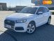 Audi Q5, 2017, Бензин, 1.98 л., 77 тыс. км, Внедорожник / Кроссовер, Белый, Львов Cars-Pr-66543 фото 5