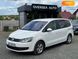 Volkswagen Sharan, 2011, Дизель, 2 л., 308 тыс. км, Минивен, Белый, Хмельницкий 47137 фото 1