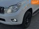 Toyota Land Cruiser Prado, 2010 г., Газ метан / Бензин, 220 тыс. км, Внедорожник / Кроссовер, Белый, Днепр (Днепропетровск) AT-10414911 фото 7