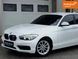 BMW 1 Series, 2017 р., Бензин, 66 тис. км, Хетчбек, Білий, Миколаїв AT-10410620 фото 1
