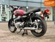 Kawasaki W 800, 2022 р., Бензин, 2 тис. км, Мотоцикл Классік, Червоний, Рівне AT-10410158 фото 6