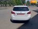 Peugeot 308, 2018, Дизель, 1.5 л., 132 тыс. км, Хетчбек, Белый, Белая Церковь Cars-Pr-68124 фото 5