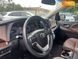 Toyota Sienna, 2016, Газ пропан-бутан / Бензин, 3.5 л., 90 тис. км, Мінівен, Бежевий, Київ 43549 фото 14