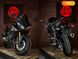 Yamaha FZ8, 2012, Бензин, 800 см³, 13 тыс. км, Мотоцикл без оптекателей (Naked bike), Днепр (Днепропетровск) moto-48412 фото 7